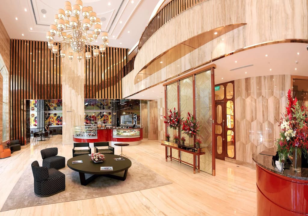 Sherwood Suites - photo 2