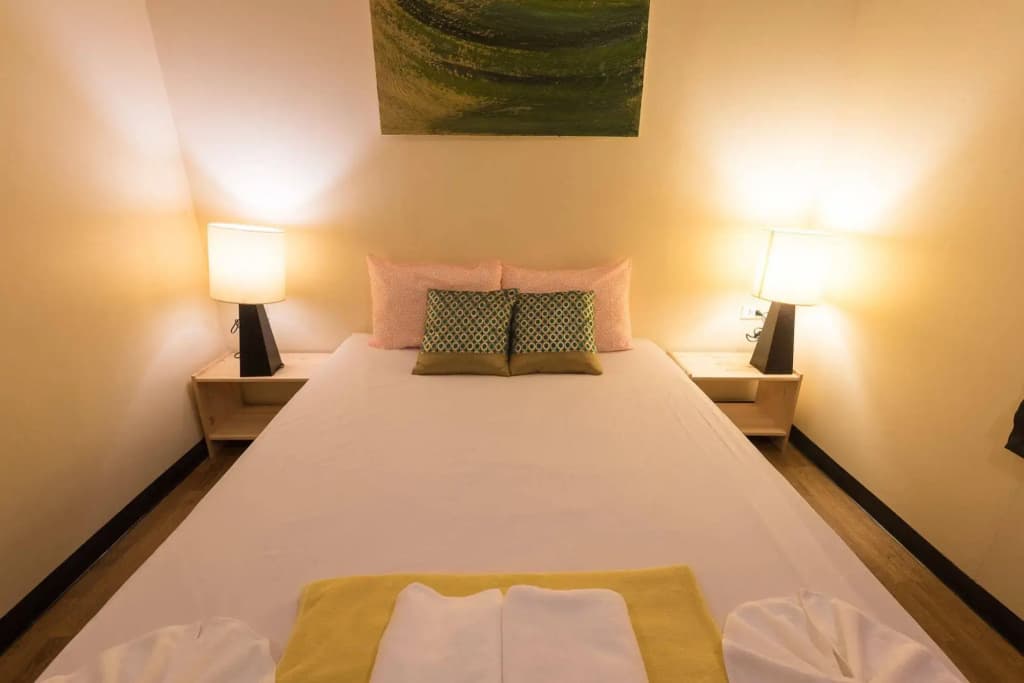 Sincere Guest House & Restaurant - photo 2