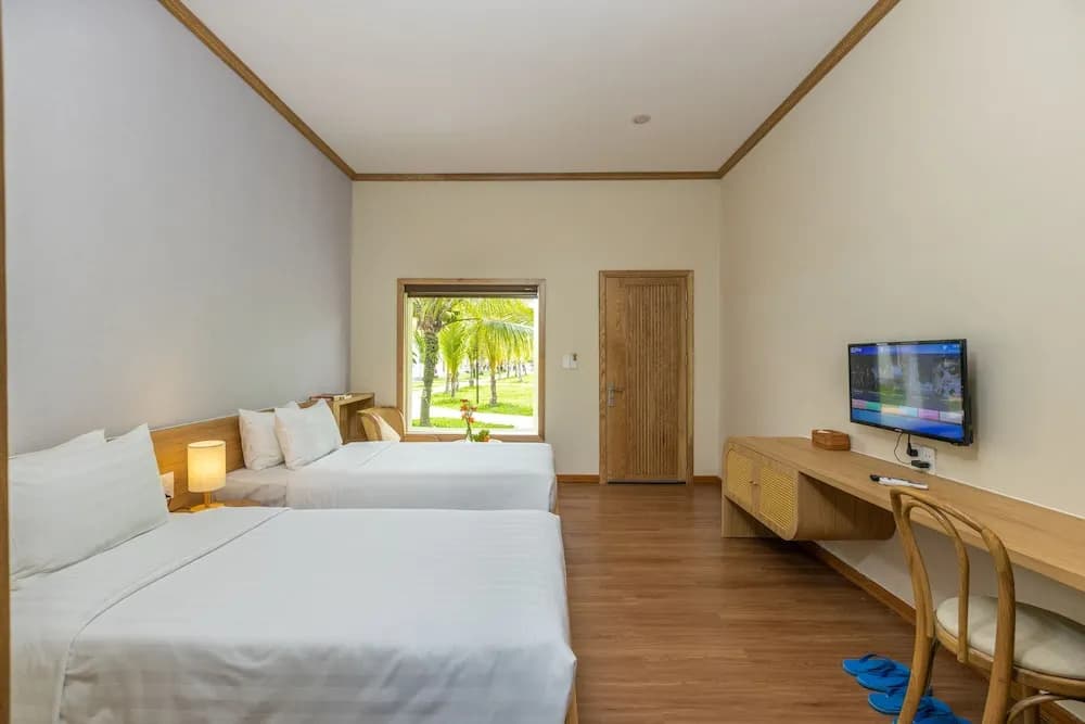 Coco Garden Resort Phu Quoc - photo 4