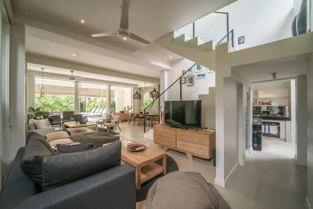 Levi Villa - photo 29