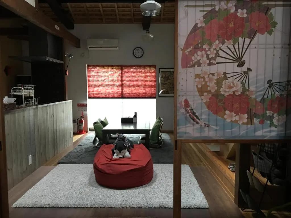 Nishijin No Sato - photo 12