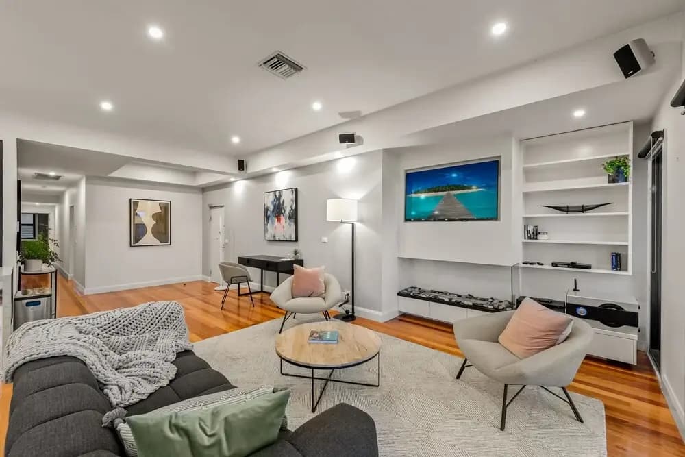 StayCentral - Moonee Ponds Penthouse - photo 6