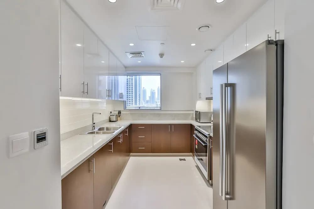 Driven Holiday Homes- Crescent Boulevard - photo 13