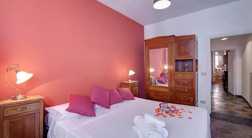 Borgo Pio Halldis Apartments - photo 9