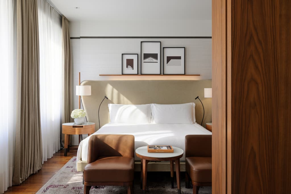 Mandarin Oriental, Milan - photo 24