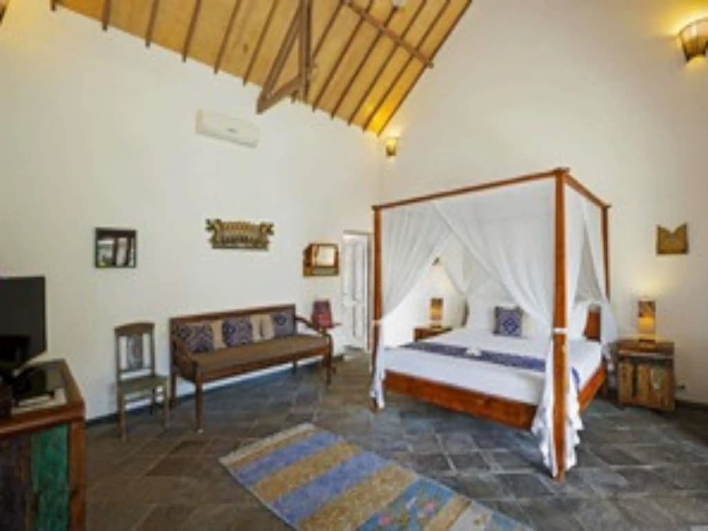 Villa Damai Manis - main photo