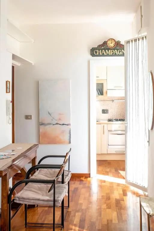 Appartamento Impluvium - main photo