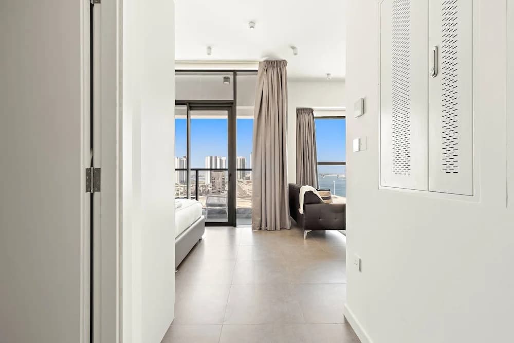 Silkhaus Chic Studio Private Beach Pixel Tower - photo 7