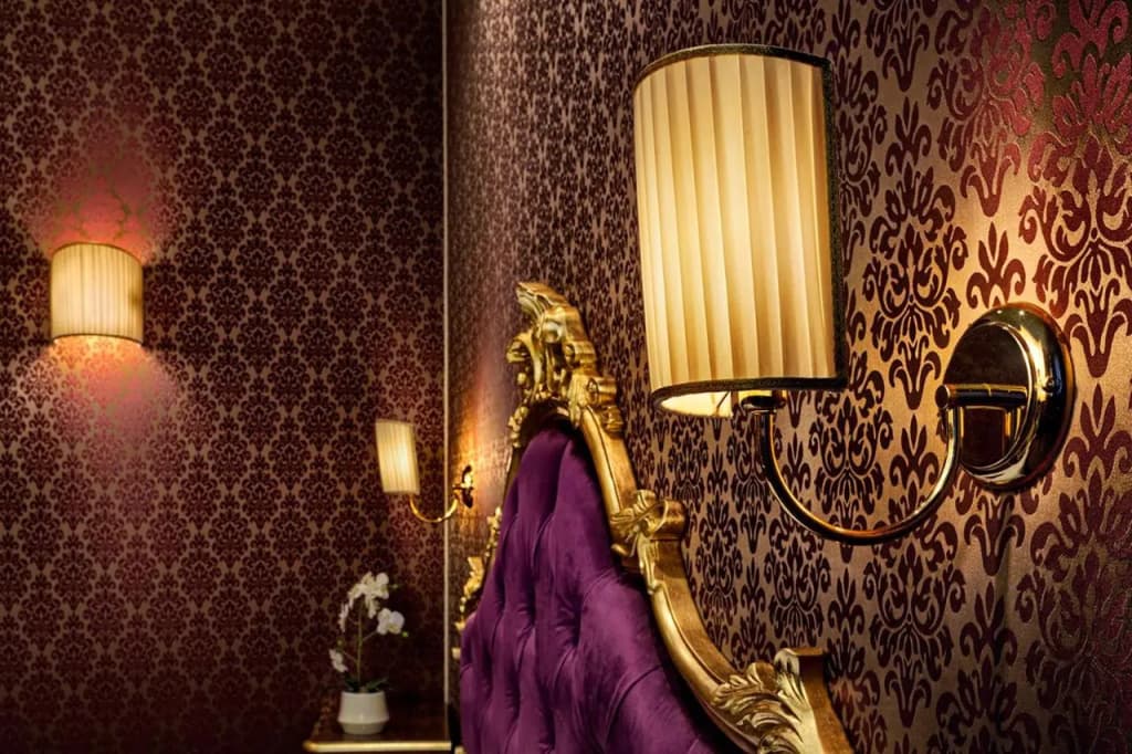 Tre Archi Hotel - photo 39