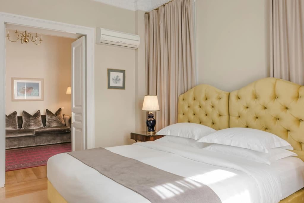 Noble Suites - photo 6