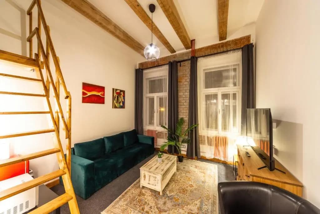 S42 Hotel Prague - photo 31