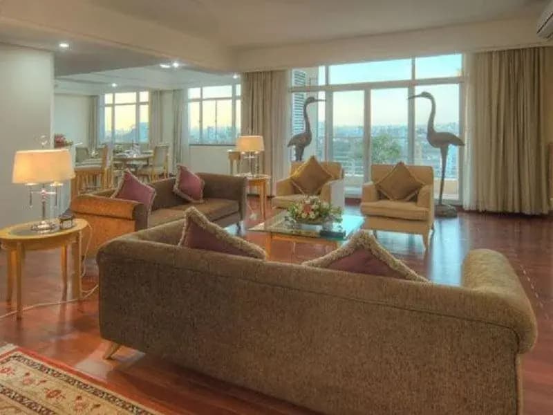 Indochine Park Tower - photo 6