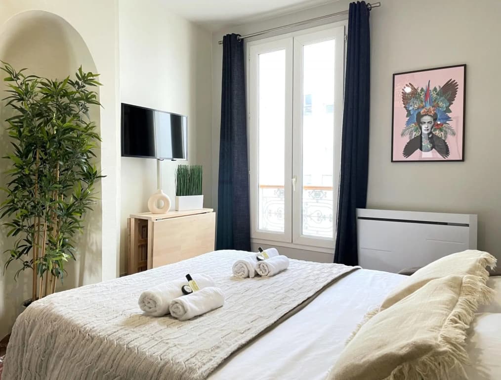 B 5499 - Appartement familial - photo 5