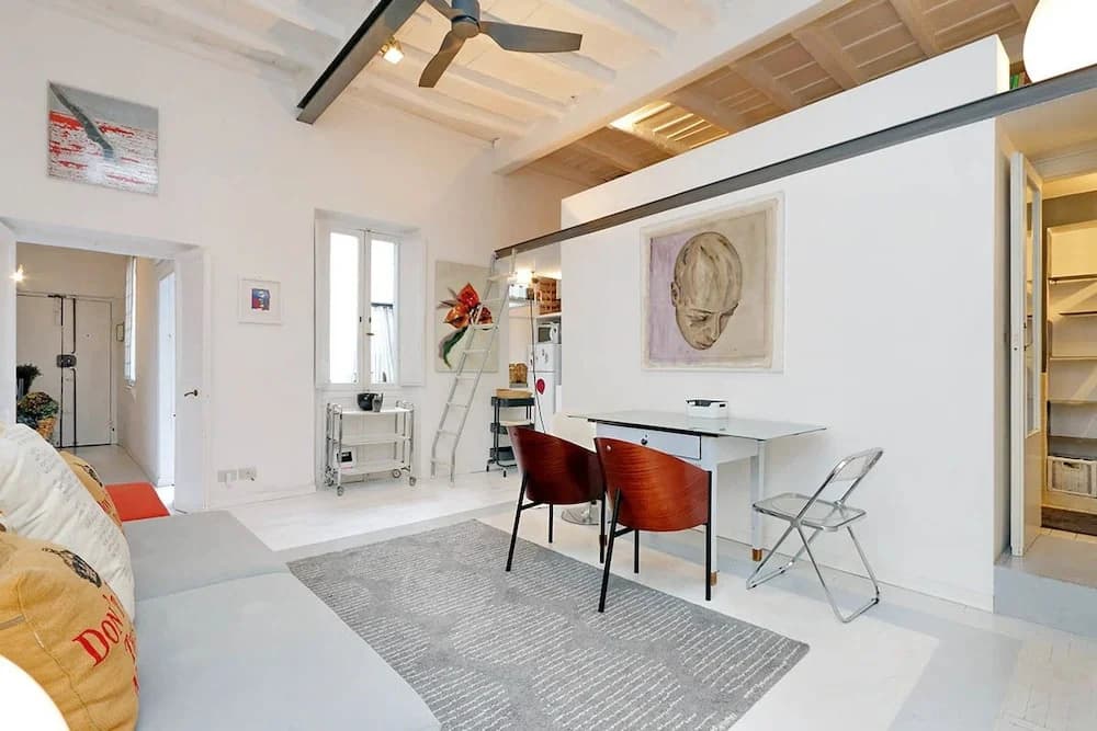 Monti Bright Apartment - photo 3