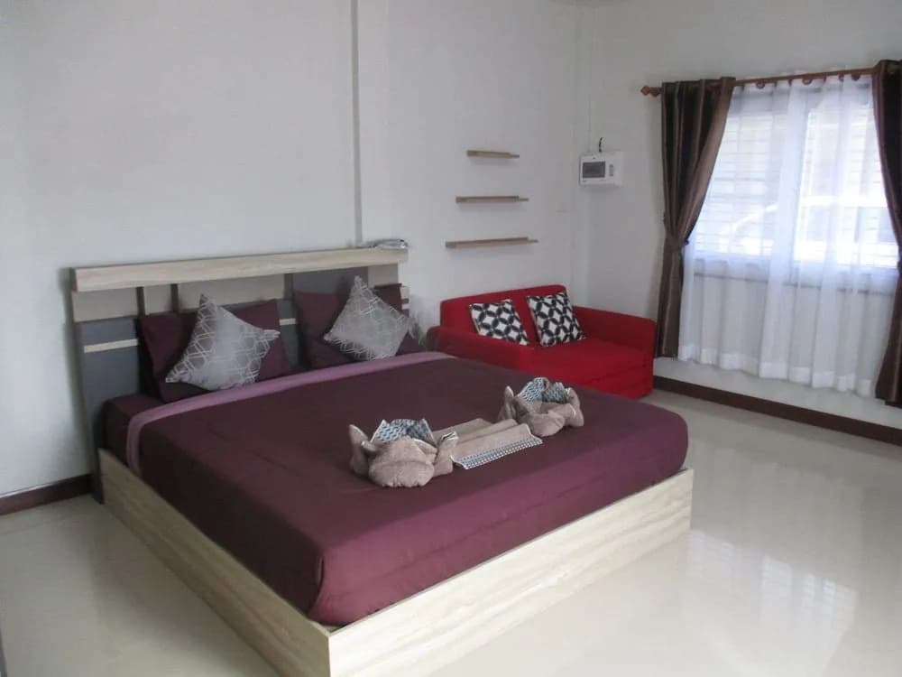 Samati Best House - photo 10
