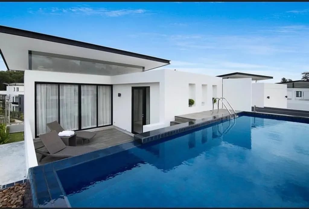 Laguna Park villa - photo 11