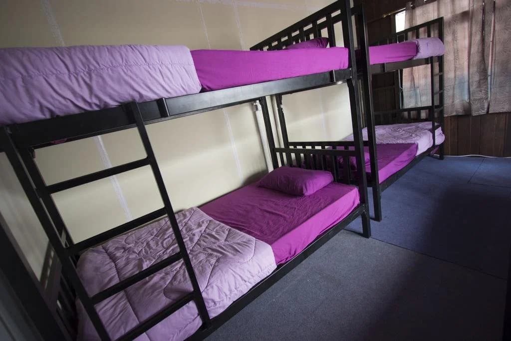 Champion Hostel - photo 2