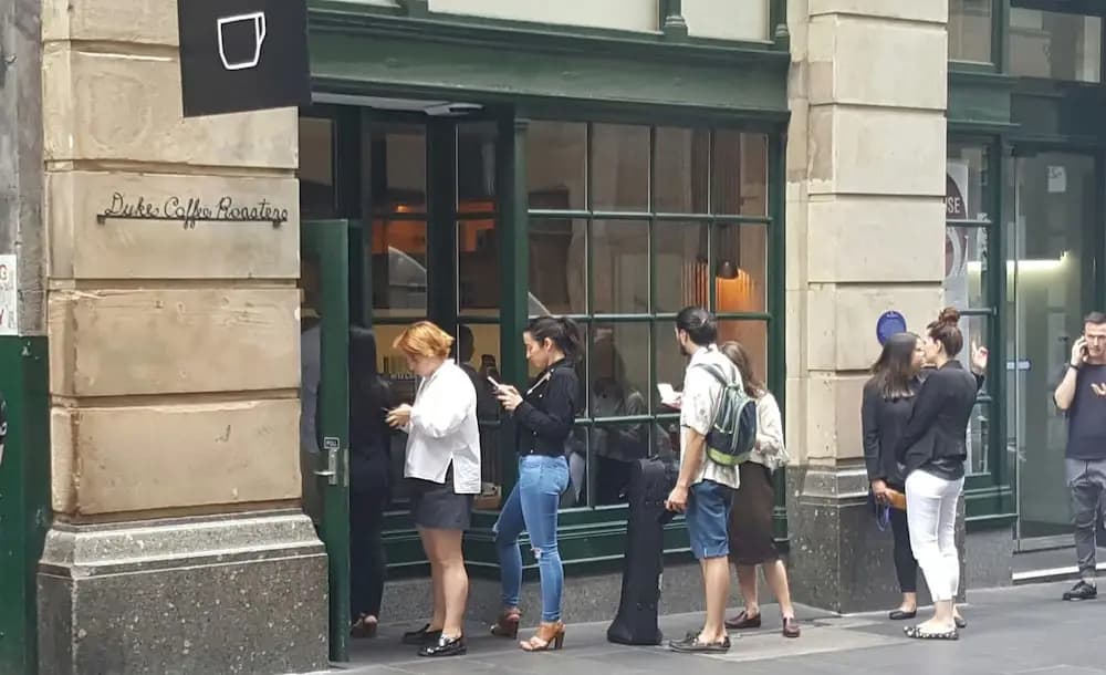 CBD Little Paris - StayCentral - photo 12