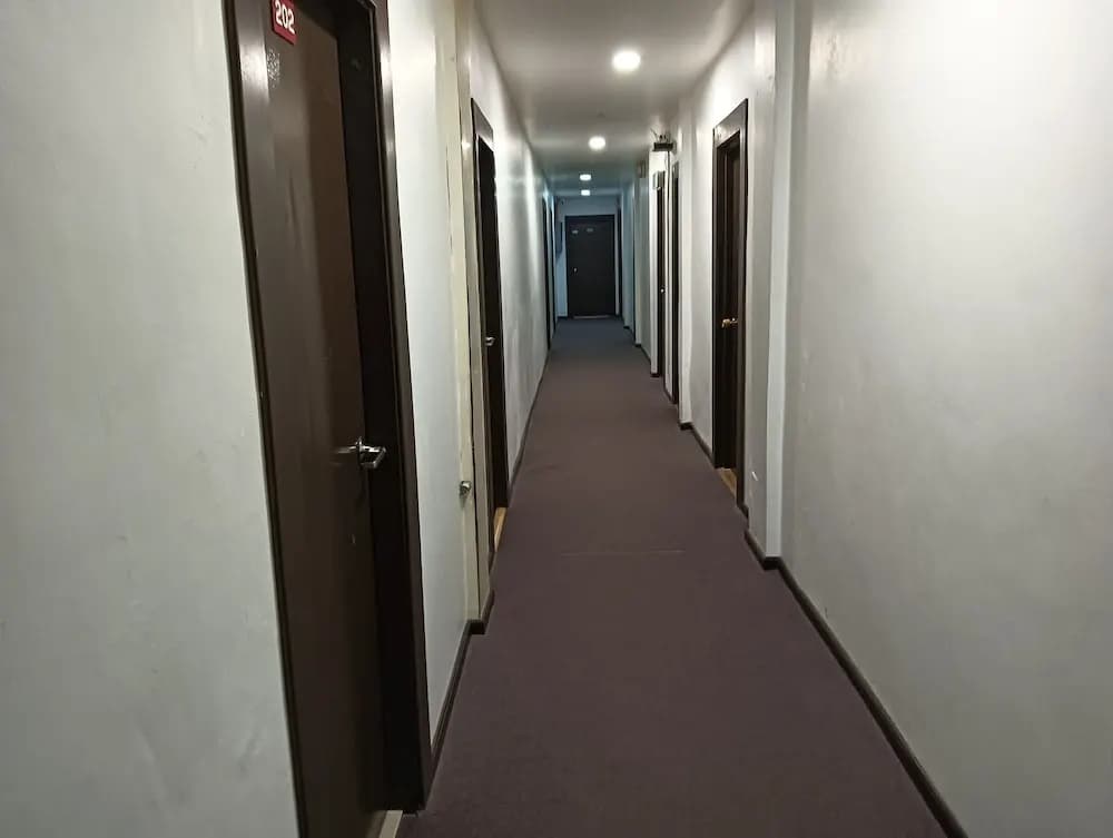 Hotel O Oriental Hotel - photo 16