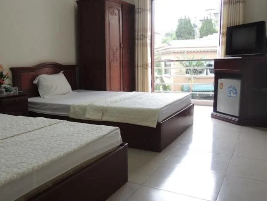 The Ky Moi Hotel - photo 7