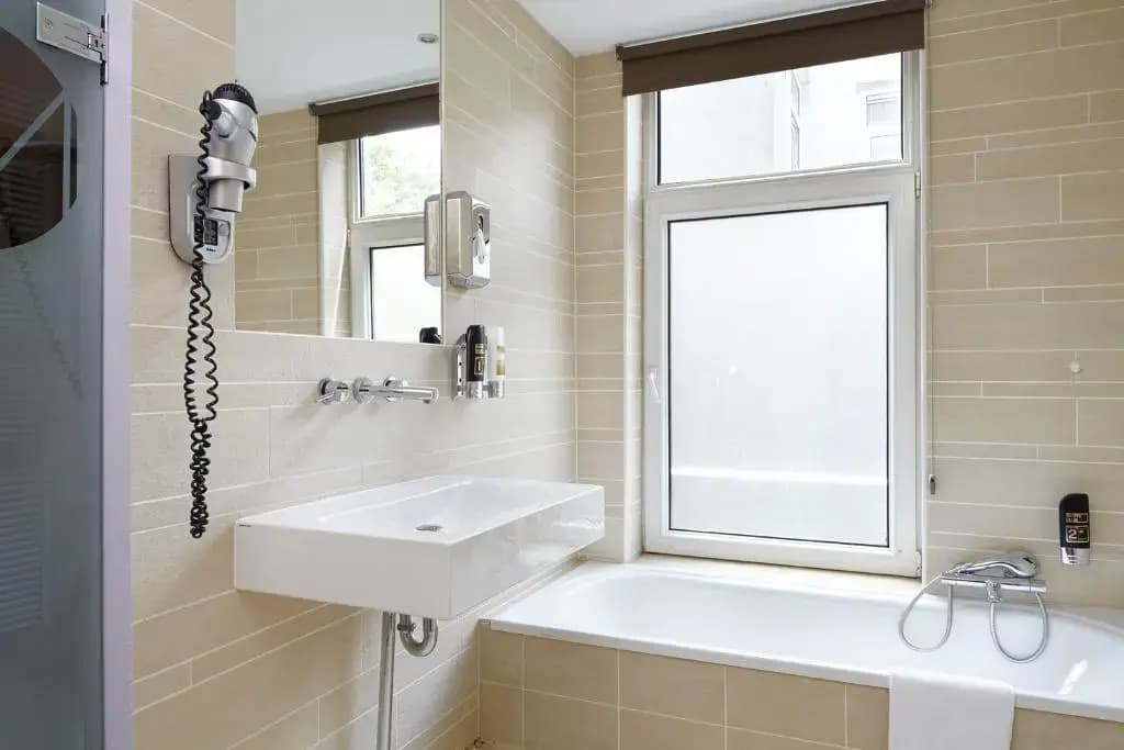 NL Hotel District Leidseplein - photo 9