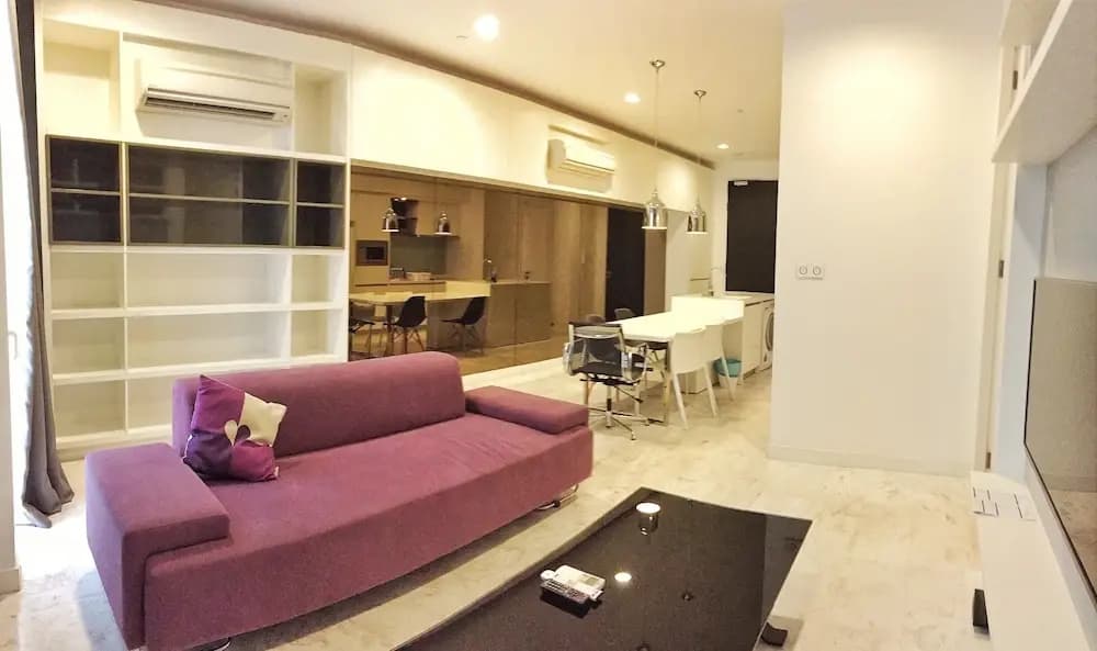 The Platinum Suites 17 - photo 20