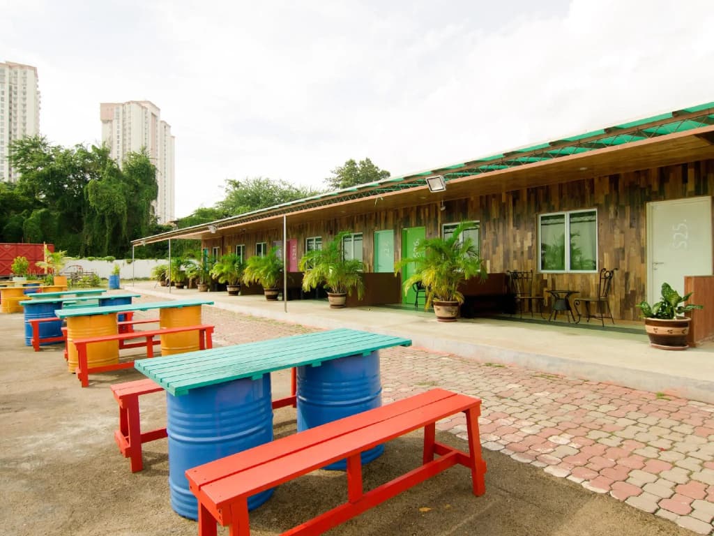 Mabohai Resort Klebang - photo 17