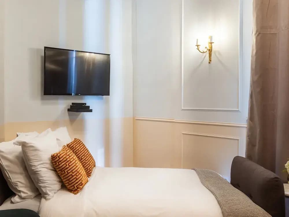 Merveil Luxury Suites AboukirI-II-III-IV - photo 5