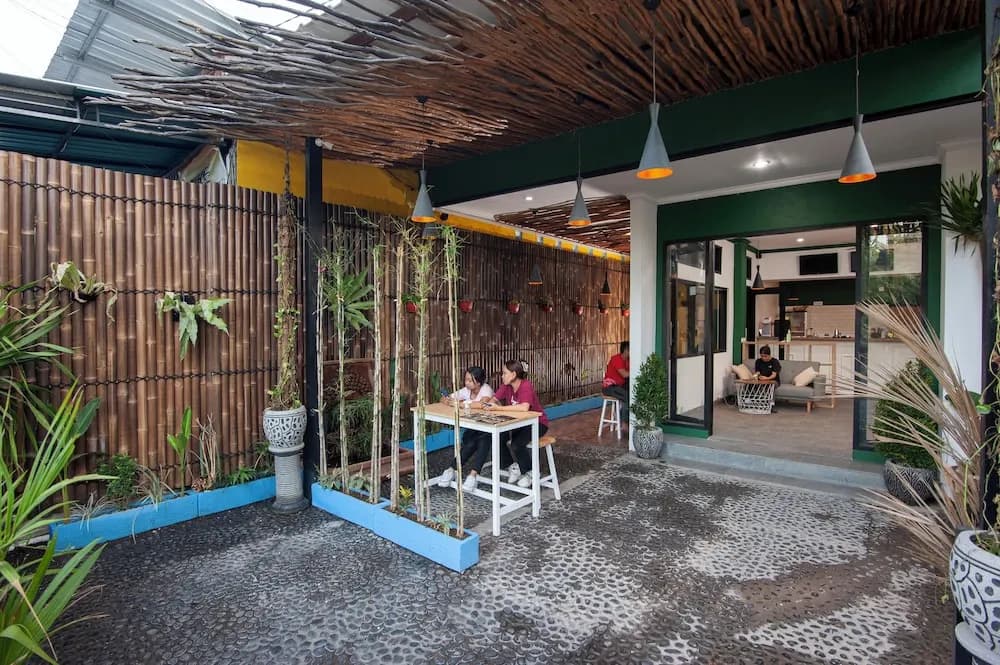 Urban Haven Sanur - photo 34