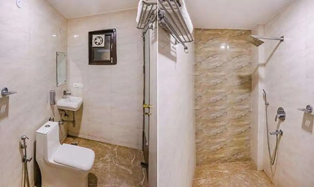 FabHotel Taj Home Stay - photo 9