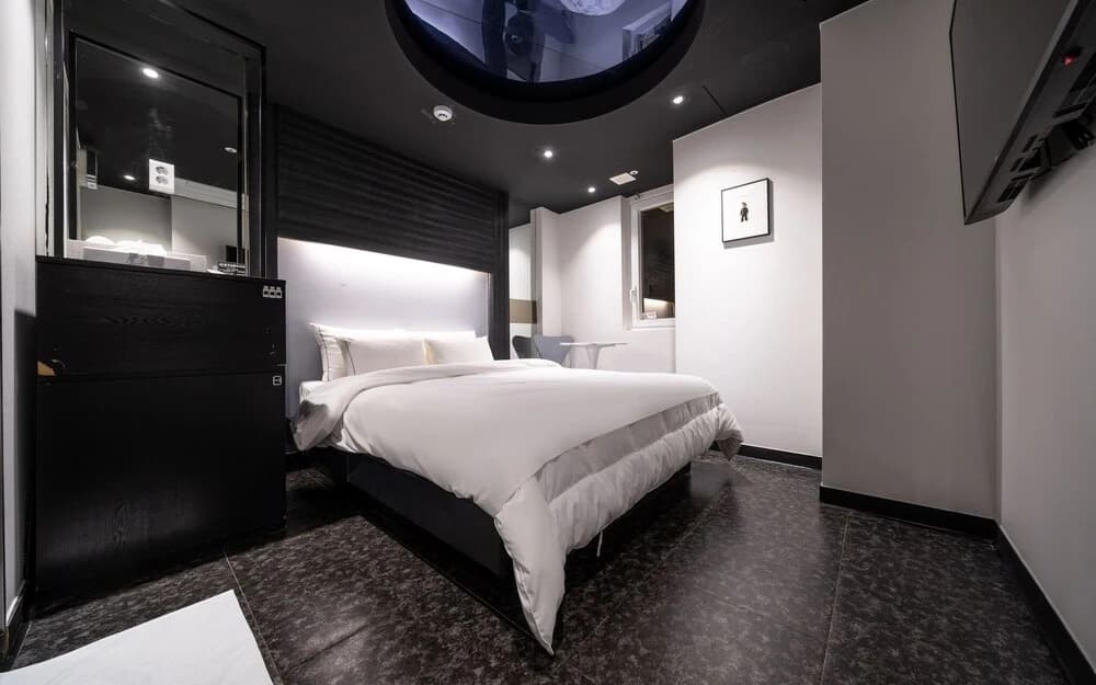 Sinchon Lexy - photo 4