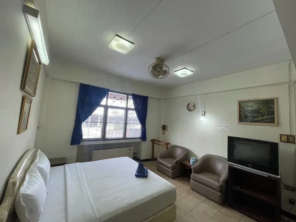 Residence inn - photo 37