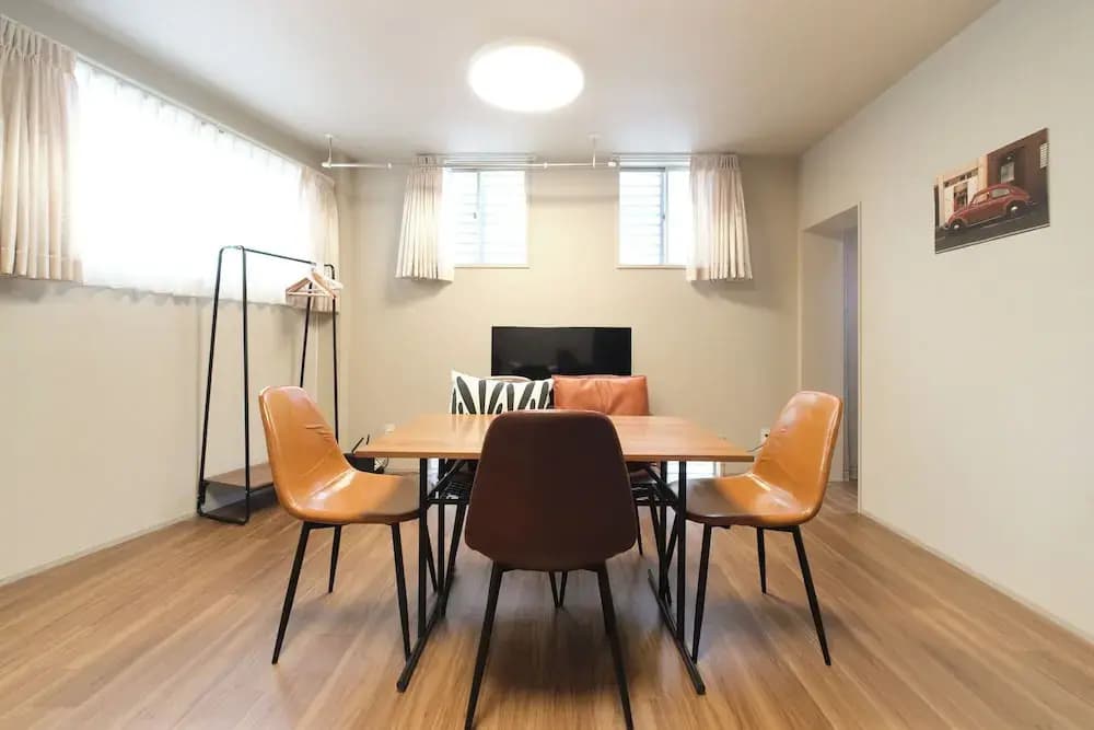 Matsubara Inn - photo 14