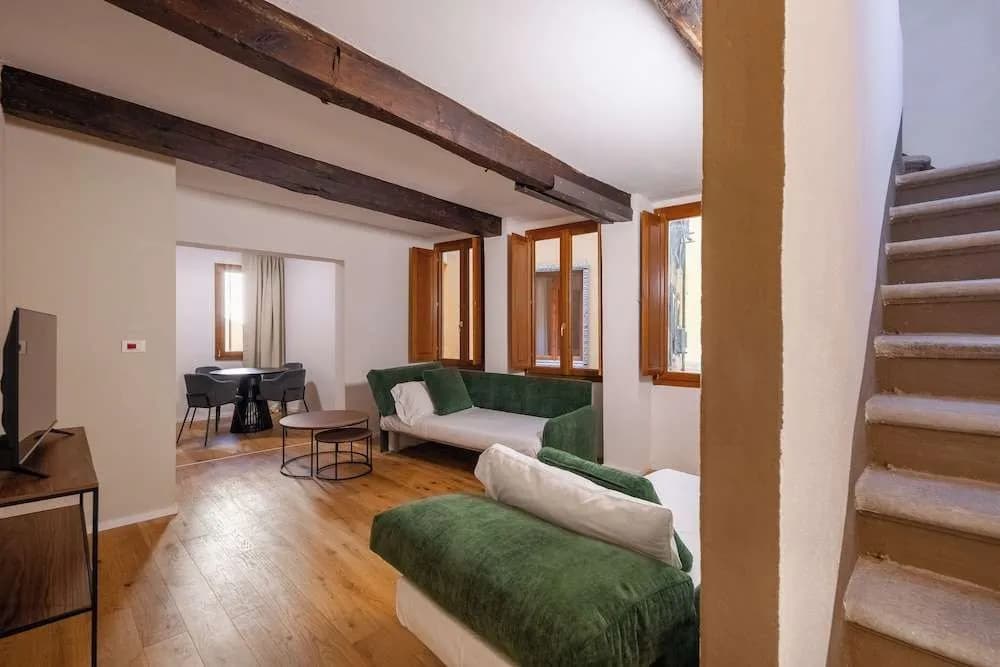 Palazzina Fusi - photo 18