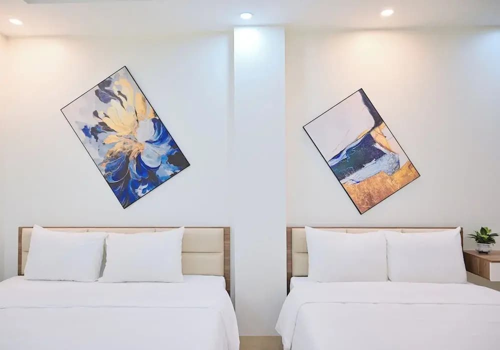 T&T Hotel apartment - photo 28