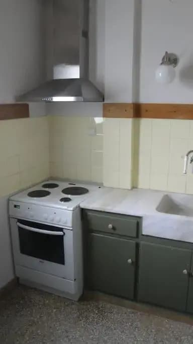 Illisia Roof Apartment - photo 15