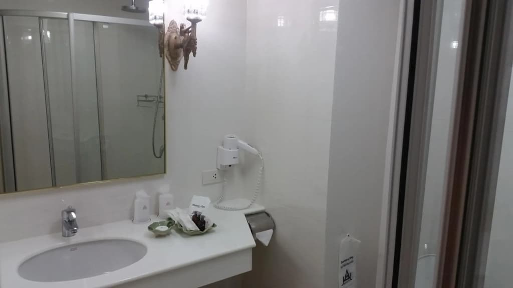 Ariston Hotel - photo 6