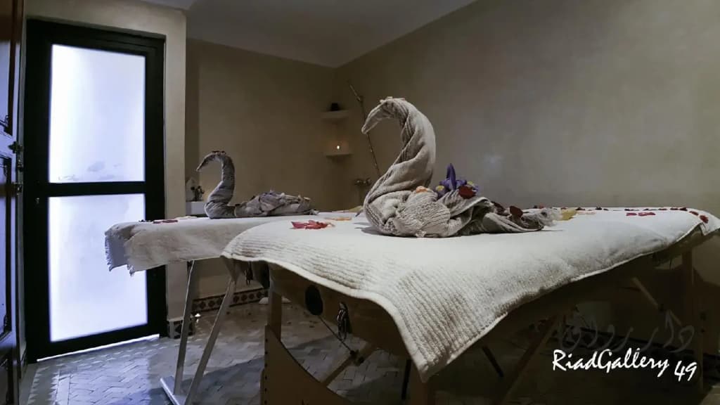 Riad Gallery 49 - photo 18