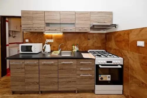 Residence Jagellonska - photo 17