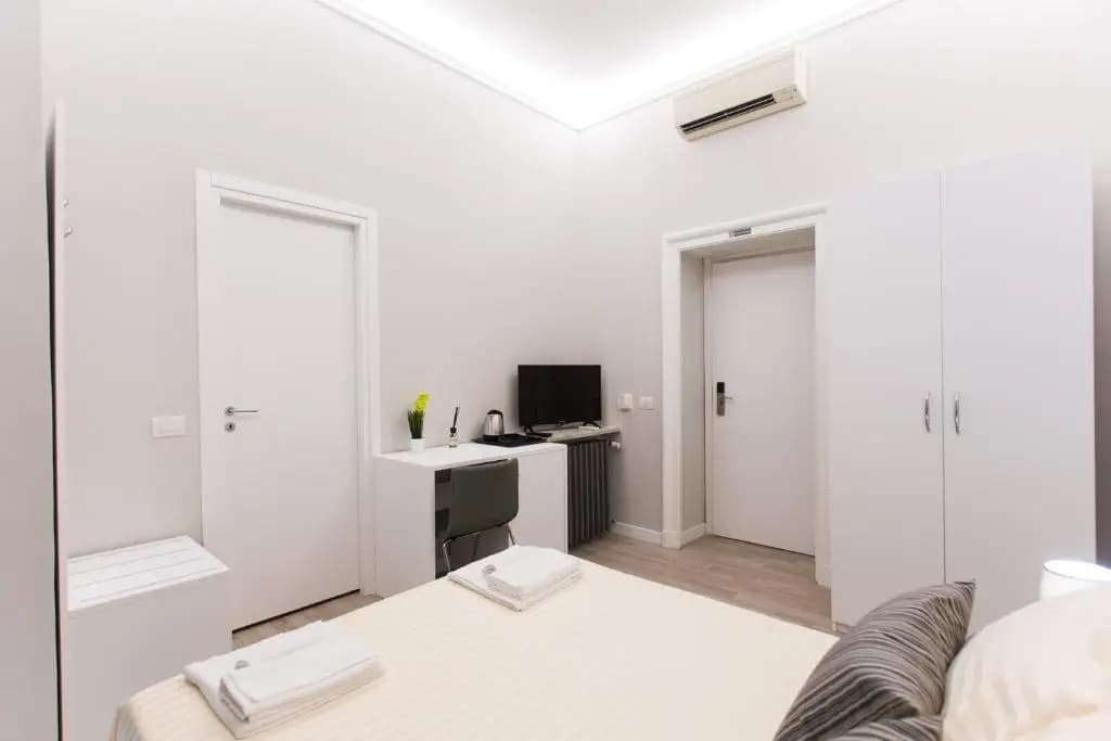 4Rooms Milano - photo 30