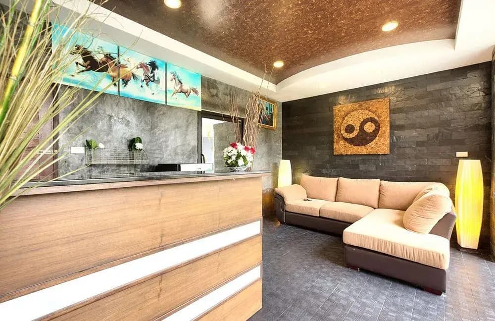 Nb Sunrise Mountain Apartment - main photo