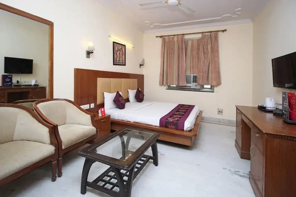 OYO 9011 Hotel Lohmod - photo 6