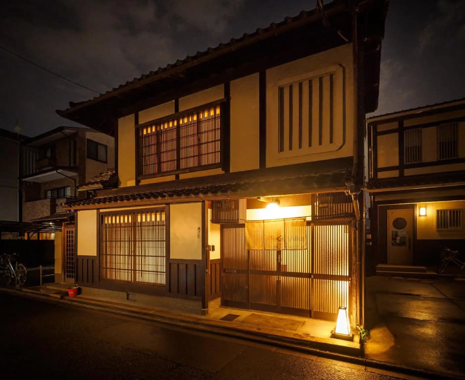K's Villa Kamogawa and Matsumi - main photo