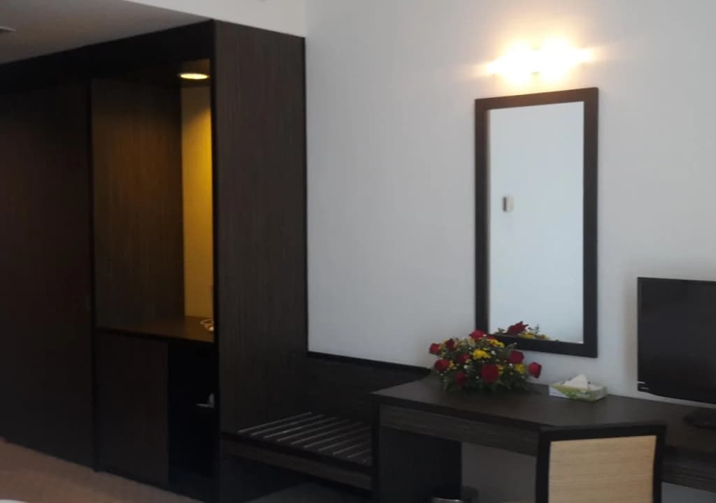 Harbour View Worldwide Hotel - photo 4