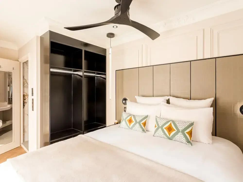 Merveil Luxury Suite - Bvd Saint Denis - photo 4