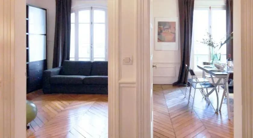 Descartes Apartment - photo 6