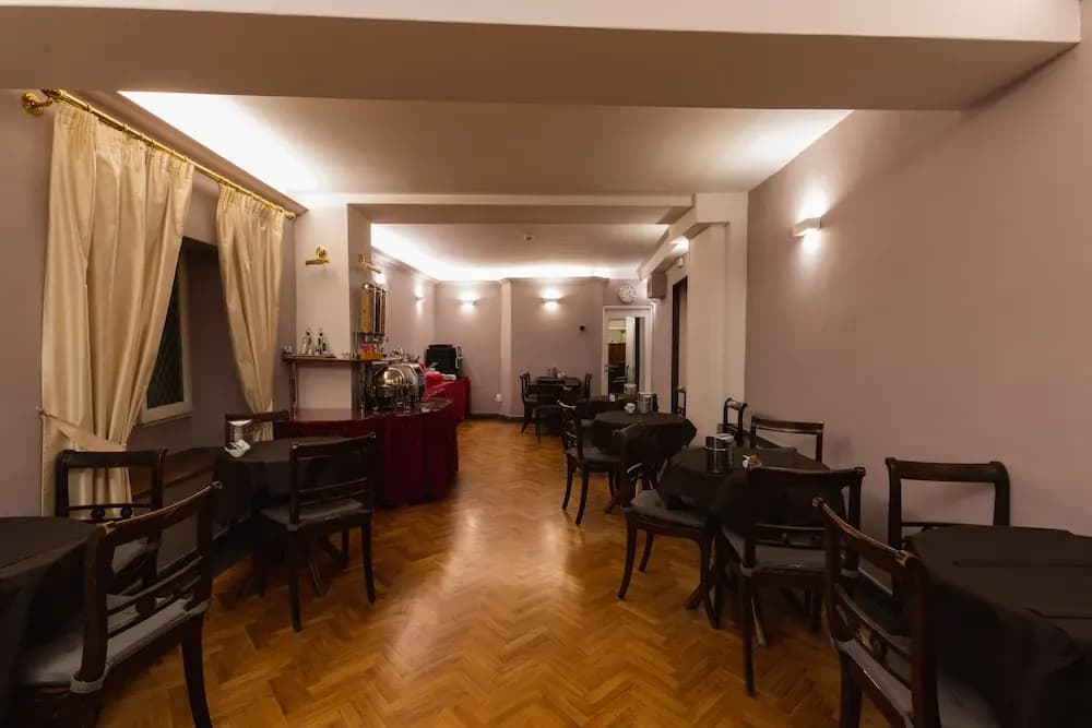 Hotel Unicorno - photo 28