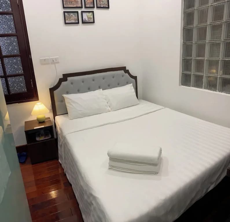 Hanoi Little Hotel - photo 6