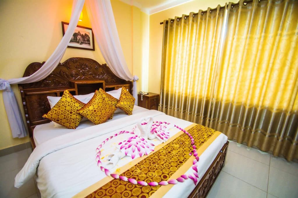 Kaorm Hotel - photo 5