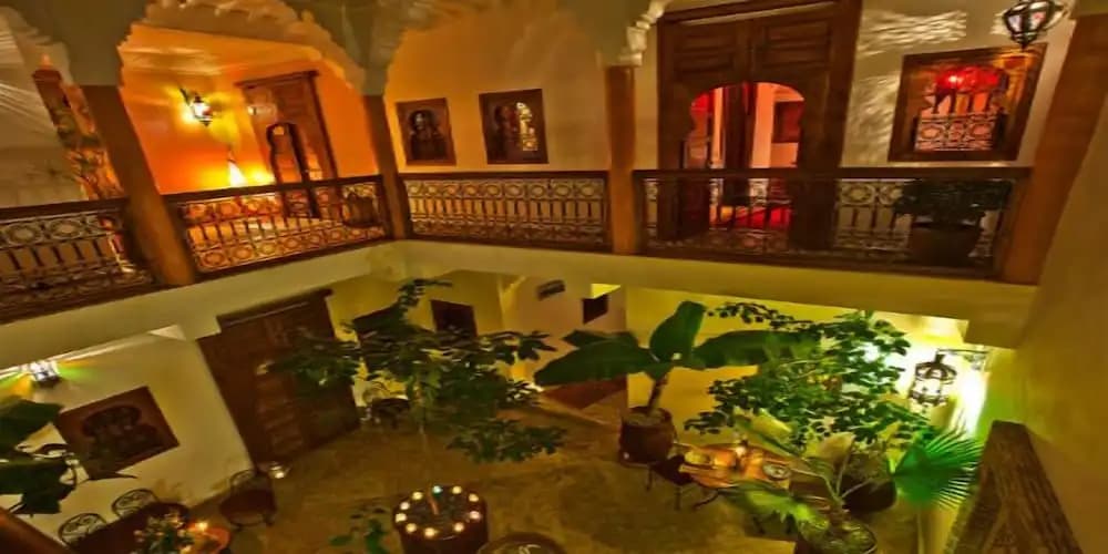 Riad Dar Alsaad - photo 1